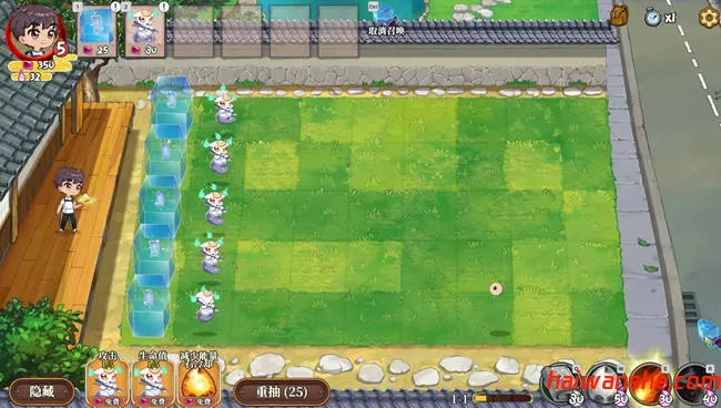 妖谈:百鬼夜行 v2.5.2b.007ST 官方中文版整合所有DLC 策略塔防游戏 3.6G