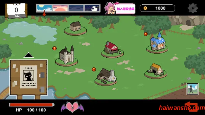 水电工幻想(Handyman Fantasy) STEAM官方中文先行版 沙盒SLG游戏 500M