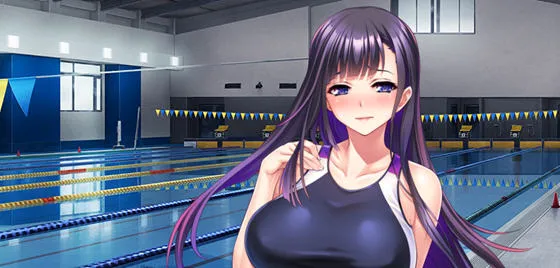 体欲大竞赛 STEAM官方中文版 ADV游戏 1.35G-嗨玩社