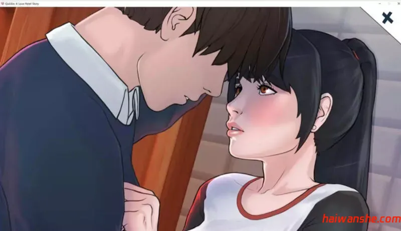 快捷酒店故事 v1.0 STEAM官方中文正式版 动态经营SLG游戏 1.8G