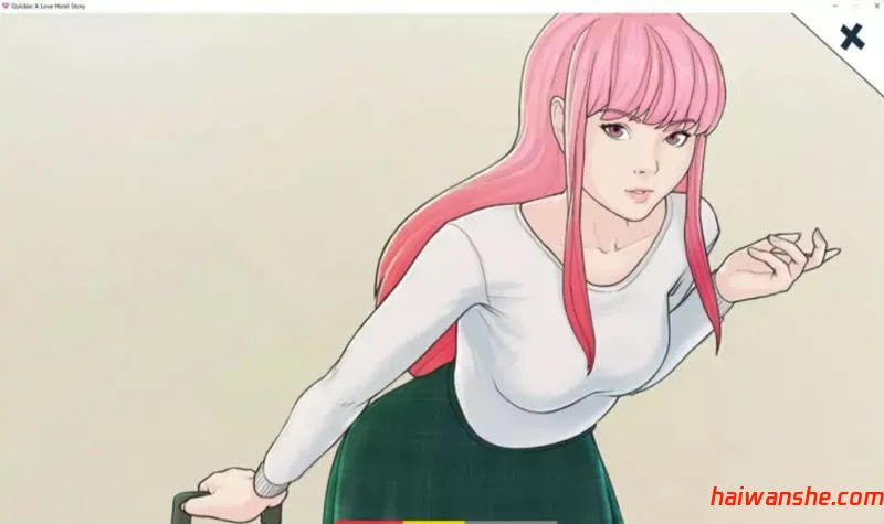 快捷酒店故事 v1.0 STEAM官方中文正式版 动态经营SLG游戏 1.8G