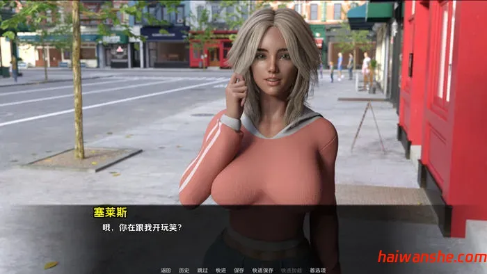 神秘学(Esoterika) v0.3a 汉化版 PC+安卓 动态SLG游戏 2G