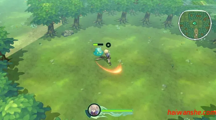 圣塔神记 v1.0.0 STEAM安卓中文移植版 RPG游戏 2.3G