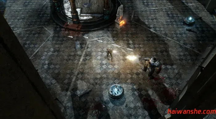 拯救:卫兵(REMEDIUM) STEAM官方中文版 ARPG游戏 3.3G