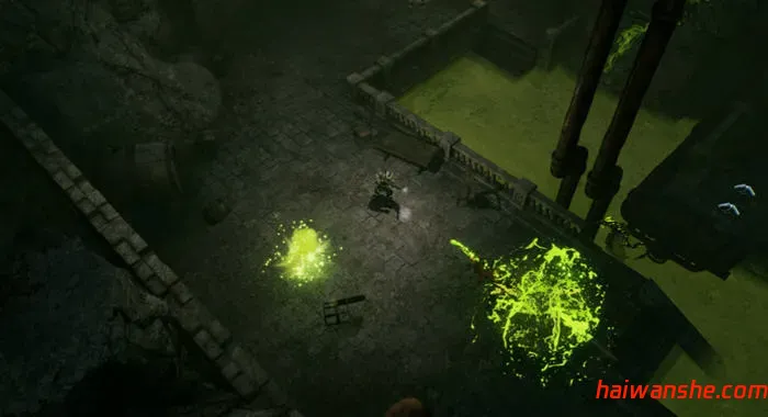 拯救:卫兵(REMEDIUM) STEAM官方中文版 ARPG游戏 3.3G