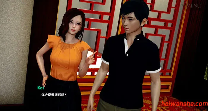 刺刃(Sicae) v0.7 汉化版 PC+安卓 爆款SLG游戏 8.1G