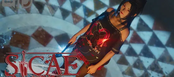 刺刃(Sicae) v0.7 汉化版 PC+安卓 爆款SLG游戏 8.1G-嗨玩社