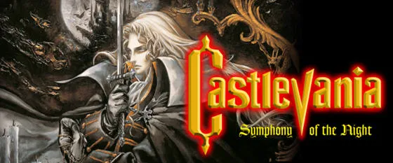 恶魔城X:月下夜想曲 v1.0.5 安卓中文修改版 横版平台动作冒险游戏 250M(图文)-嗨玩社