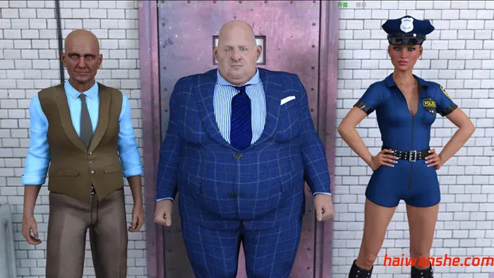 混蛋英雄 Ep.2 v3.4.4p AI汉化版 PC+安卓 动态SLG游戏 2.9G