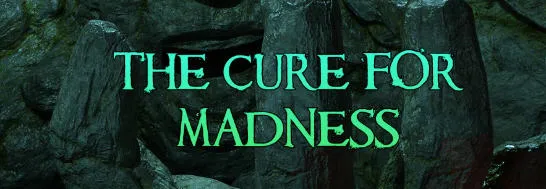 疯狂的治愈(The Cure for Madness) Ch.8 Beta 汉化版 PC+安卓 动态SLG游戏 4.6G-嗨玩社