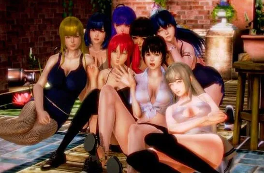 屌丝猎艳记 1+2合集 安卓中文版 国产RPG游戏&安卓 1.3G