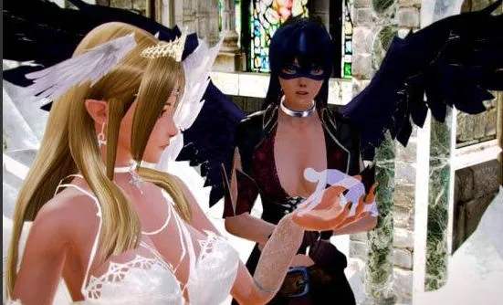 屌丝猎艳记 1+2合集 安卓中文版 国产RPG游戏&安卓 1.3G