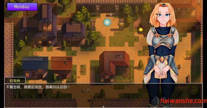 统治联盟(League of Domination) v0.15 Fix2 汉化版 PC+安卓+作弊码 2.6G