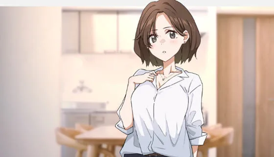 沉溺的魅魔 v1.0 AI汉化版 ADV游戏 800M-嗨玩社