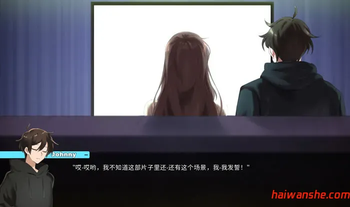 妈妈为何这样(He Maid Her Fall) v0.5.6 官方中文版 PC+安卓 SLG游戏 2.8G