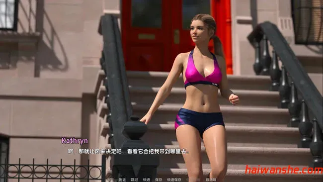 东区(The East Block) v0.72 安卓汉化版 动态SLG游戏 3.6G