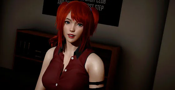 认识怪人(FR34KS) v0.4 AI汉化版 PC+安卓 亚洲风SLG游戏 4.5G-嗨玩社