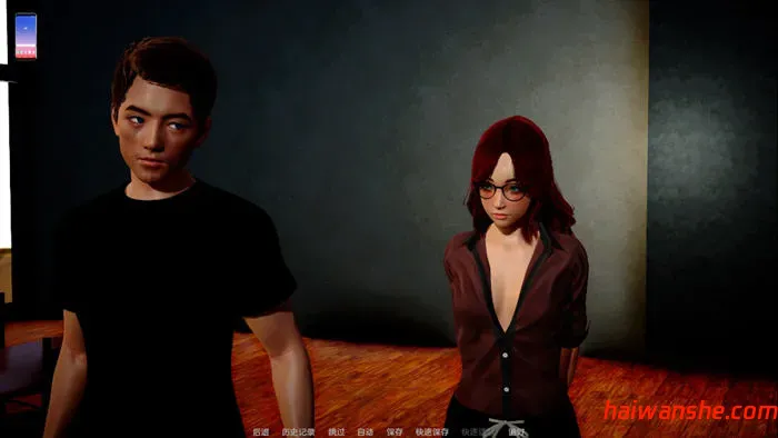 认识怪人(FR34KS) v0.4 AI汉化版 PC+安卓 亚洲风SLG游戏 4.5G