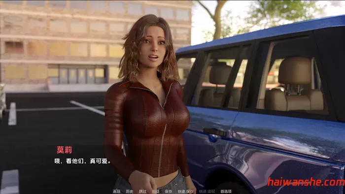 最后的挑战(The Last Challenge) v0.2.4 AI汉化版 PC+安卓 动态SLG游戏