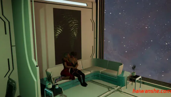 Project Werewulf v1.10 官方中文版 第三人称射击游戏 12G