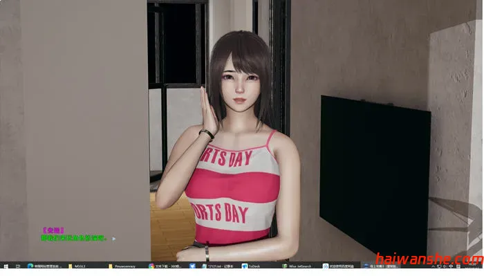 母上攻略 1-5 中文重制版 PC+安卓模拟器 AVG游戏 14G