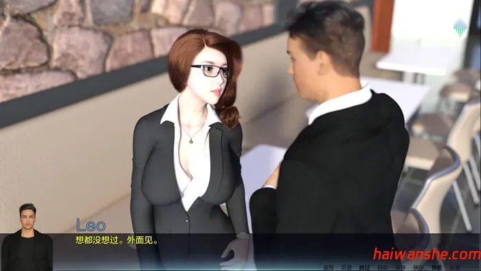 北极光:开始 v0.25 汉化版 PC+安卓 动态SLG游戏 4.9G