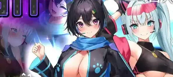 盗贼猫的乍精记录 v1.0.1 AI汉化版 潜入类RPG游戏 6G-嗨玩社