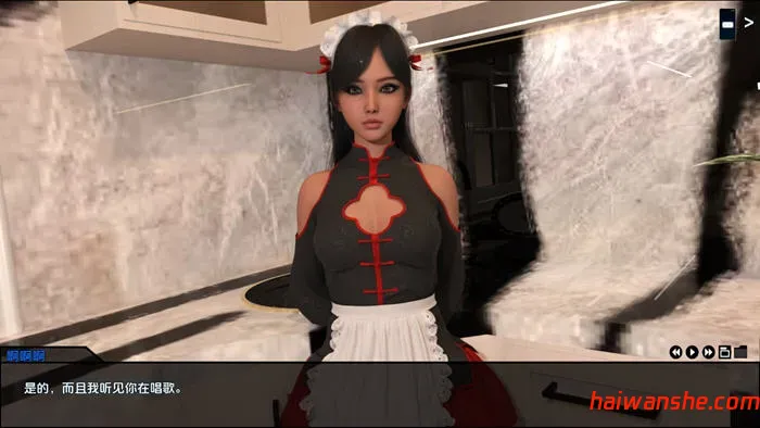 暴山之王(King of Stormhill) v0.3 汉化版 PC+安卓 动态SLG游戏 2.9G