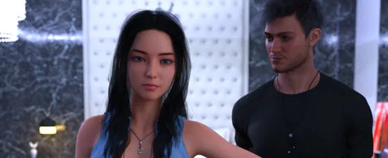 暴山之王(King of Stormhill) v0.3 汉化版 PC+安卓 动态SLG游戏 2.9G-嗨玩社