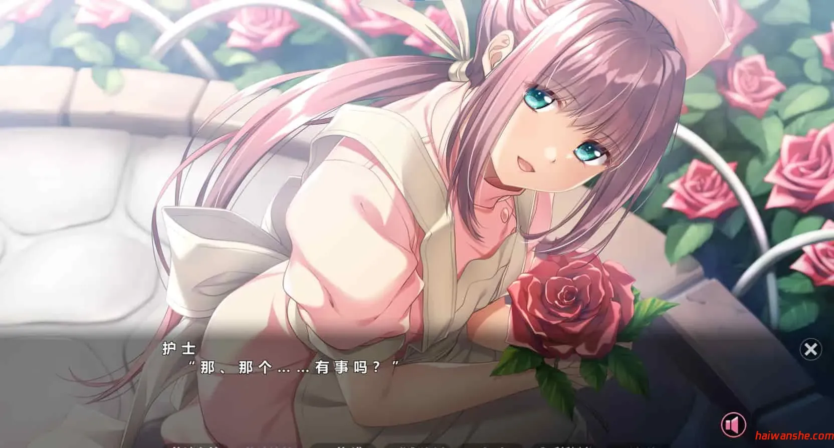 夜勤病栋 日式 官方中文版 ADV游戏 810M