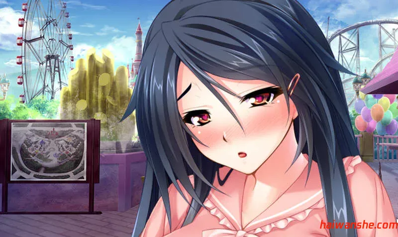 捡来的新娘(Bullied Bride) 精翻汉化完结版+CG 日系ADV游戏 PC+安卓 1.6G-嗨玩社