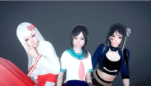 艾娃(Ava) v0.10 汉化版 PC+安卓 沙盒SLG游戏 1G-嗨玩社