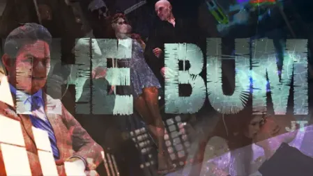 流浪汉(The Bum) v0.8.8 汉化版 沙盒SLG游戏 6.5G-嗨玩社