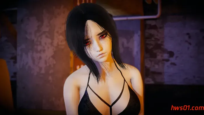 瓦尼亚尔(Vaniar) v0.3 汉化版 PC+安卓 动态SLG游戏