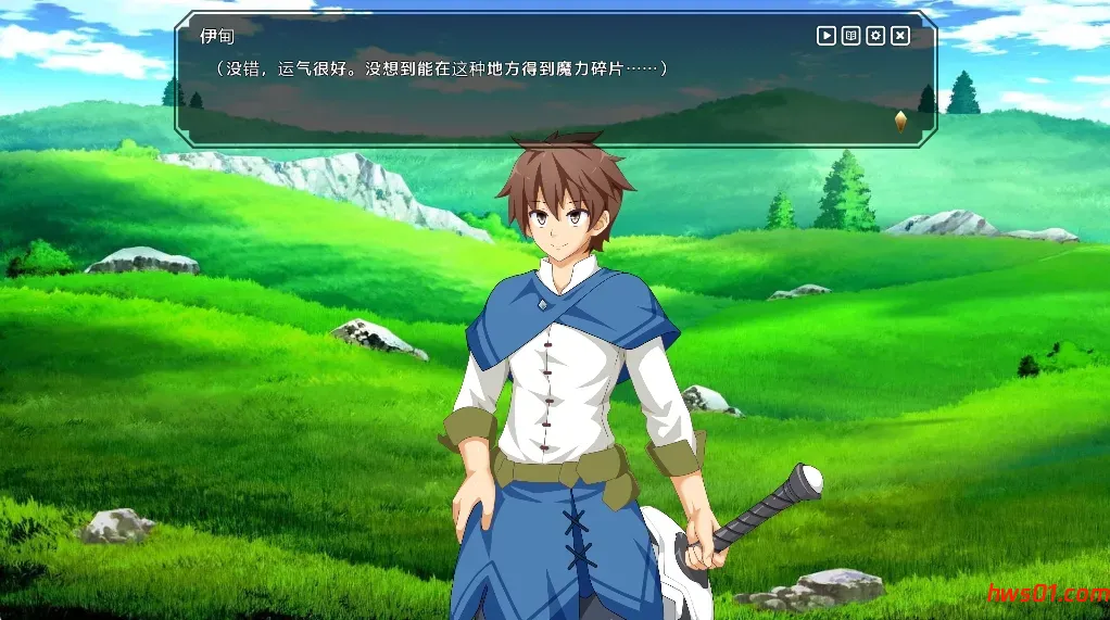 神采幻商少女（神彩の乙女 売れすぎた彩視る商人） Ver1.20 内嵌AI汉化版 SLG游戏 4.23G