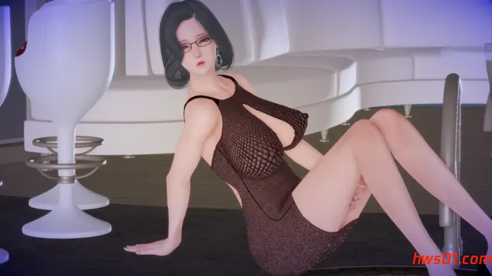 姐姐破产了 Ver1.0 官方中文版 PC+安卓 沙盒SLG游戏 3.2G