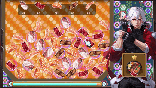 战斗核心:烈焰战队 BATTLERCORE: TEAM BLAZER v1.0.7.2 AI汉化版 爆款SLG 2.80G