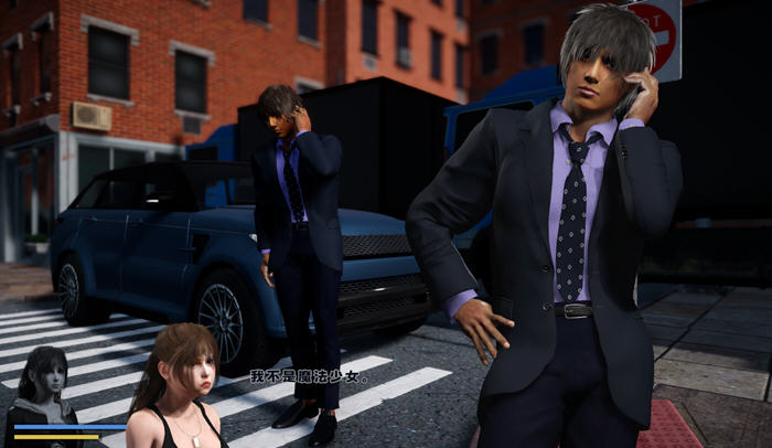 克拉肯城市(Kraken City) v1.0 STEAM官方中文版 动作冒险游戏 1.7G