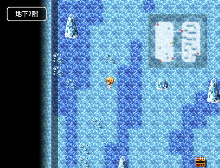 梦幻的迷宫 v1.0 内置AI汉化正式版 PC+安卓 RPG游戏 1.8G