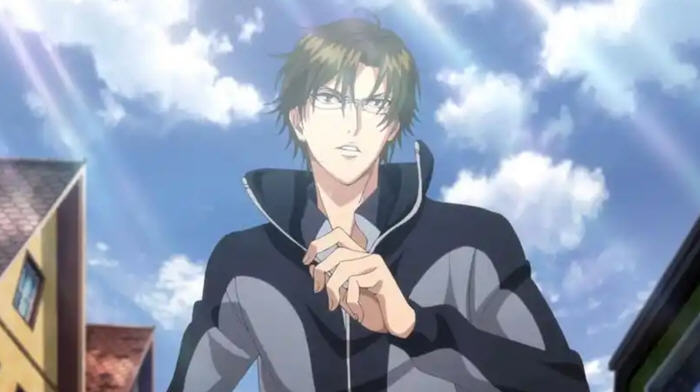 网球王子 1-178集 国语配音中文字幕 日系经典动漫 15G