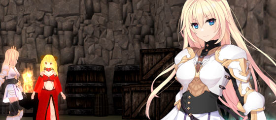 公主骑士炼金术:魔城之灵药 v1.0 DL官方中文版 动作冒险ACT游戏 1G-嗨玩社