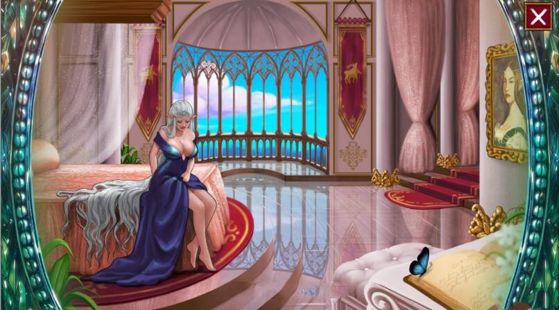 这就是传奇 v0.7.0 精翻汉化版 PC+安卓 手绘SLG游戏&神作 7G