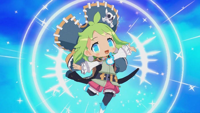 灵武战记(Phantom Brave) v1.0.2 NS官方中文模拟器整合版 SRPG游戏 3.6G