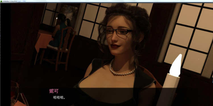 春晖寸草 EP14 汉化版 PC+安卓 动态SLG游戏 3.4G