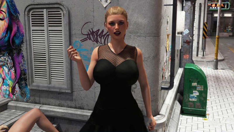 暴君(The Tyrant) v0.96 汉化版 PC+安卓 动态SLG游戏 5.9G