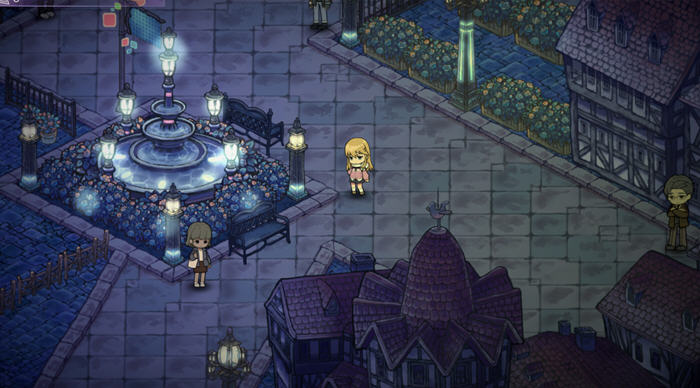 超时空方舟(Chrono Ark) v1.1j 中文正式版 Rogue角色扮演游戏 2.9G