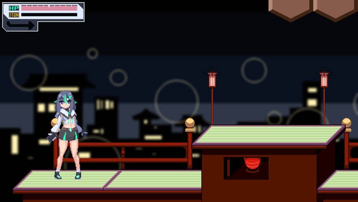 侮挫魔3 v1.0 AI汉化版 横版动作冒险游戏+CG 1.2G