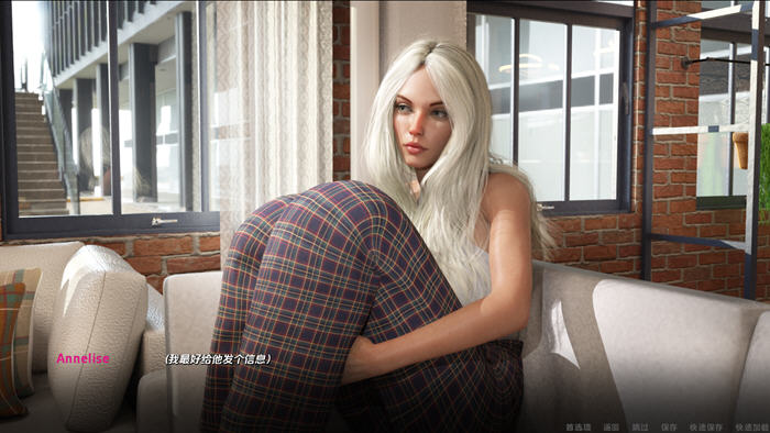 阿拉塞利斯(Aracelis) v0.3 汉化版 PC+安卓 动态SLG游戏 2.7G