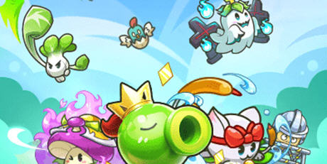 完蛋我被僵尸包围了(plants warfare) v1.2.5 安卓中文修改版 防御战斗游戏378M-嗨玩社