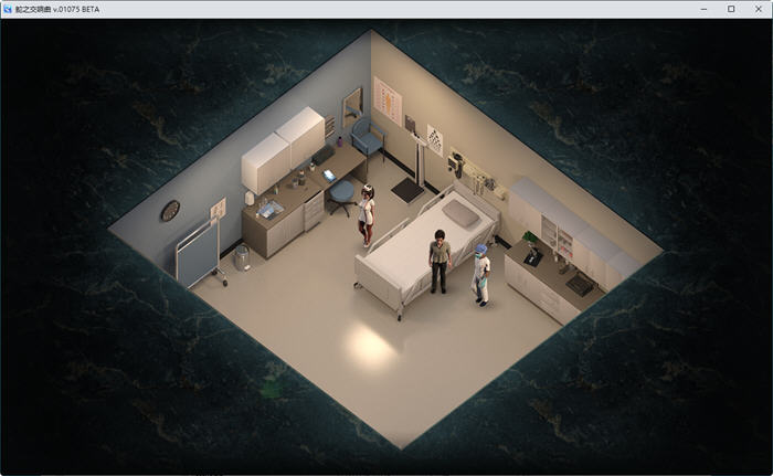 蛇之交响曲 v13121 精翻汉化版 PC+安卓 RPG游戏&神作 3.3G